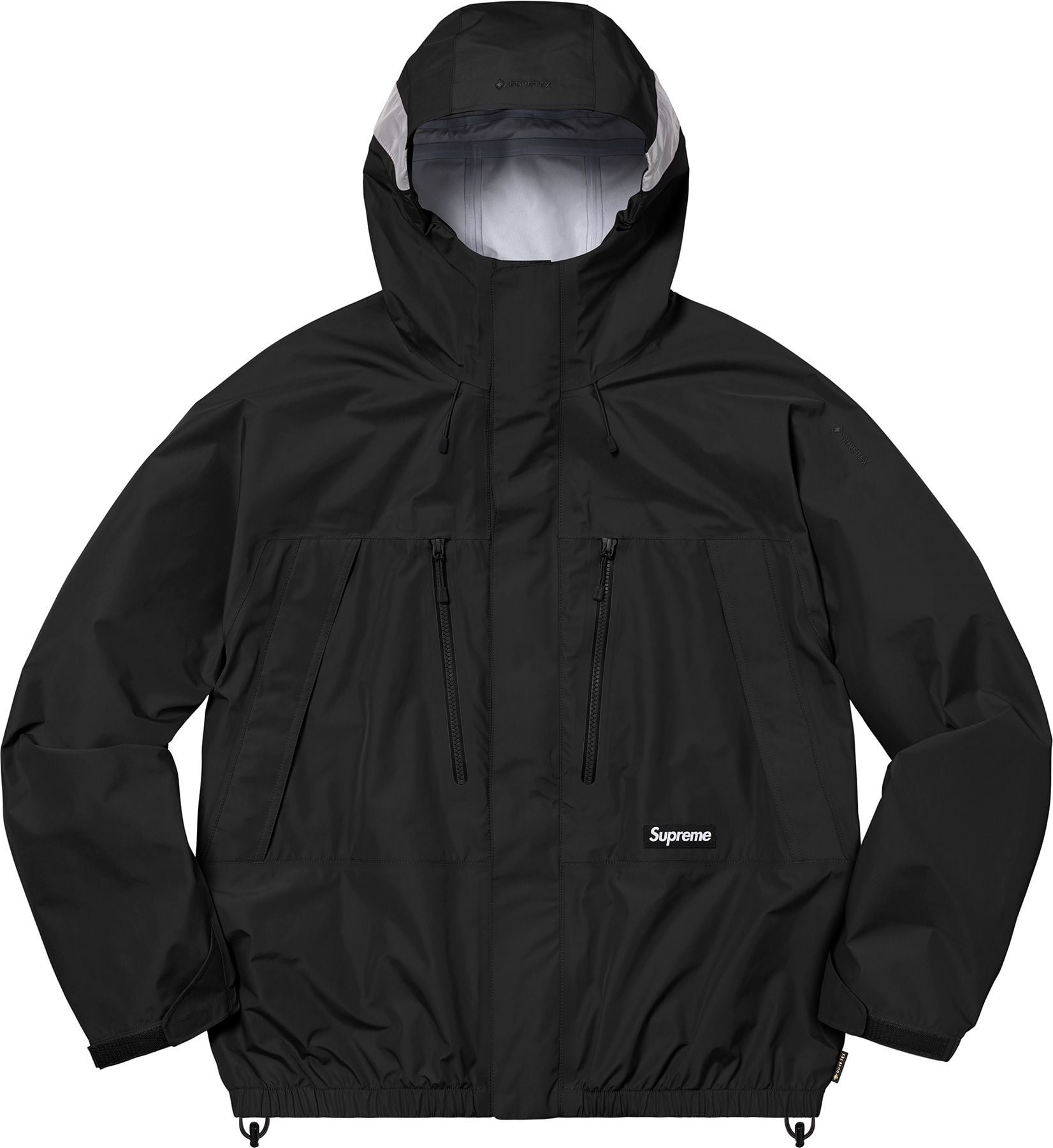 GORE-TEX Taped Seam Shell Jacket view 32